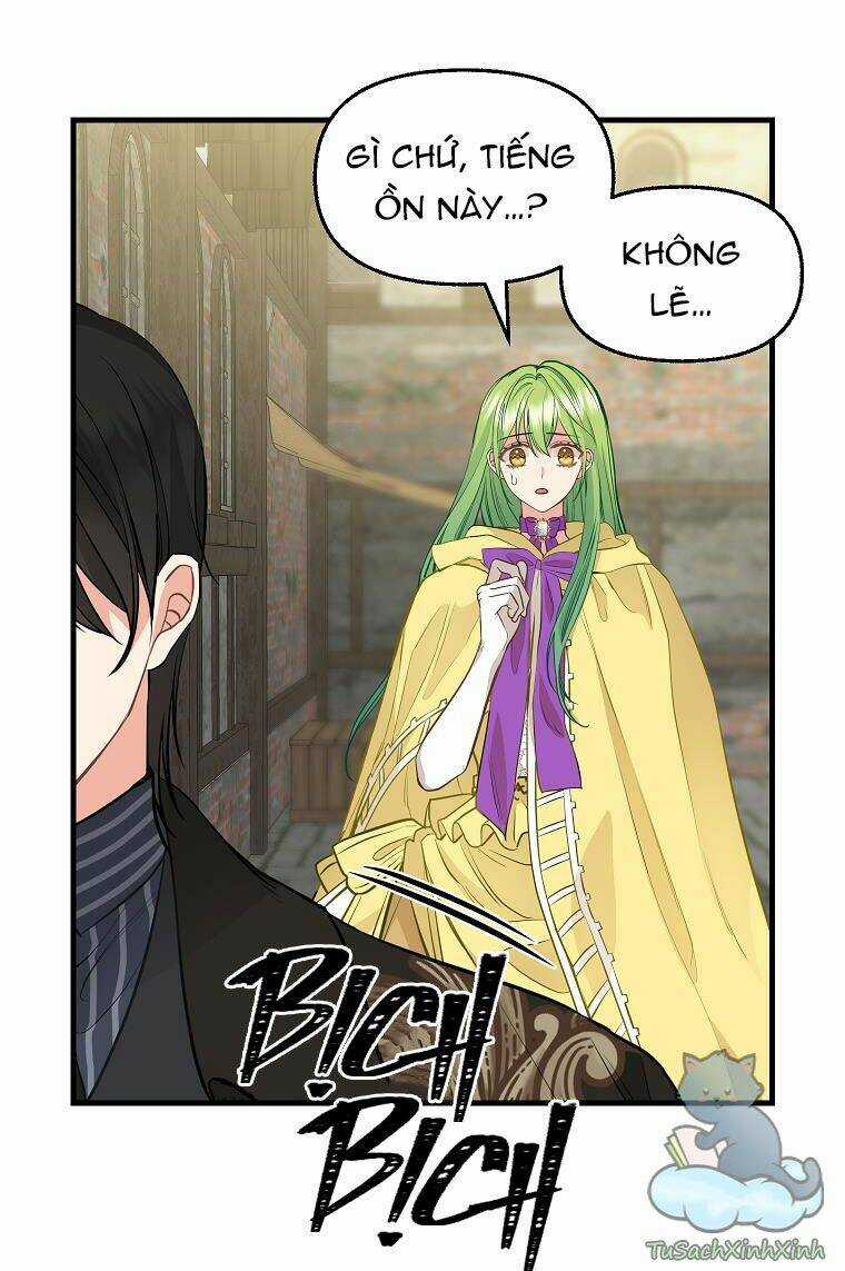 Hãy Bỏ Mặc Tôi Chapter 71 trang 56