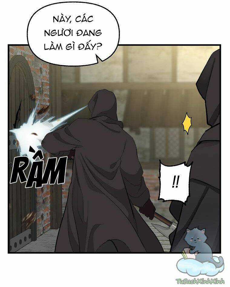 Hãy Bỏ Mặc Tôi Chapter 71 trang 57