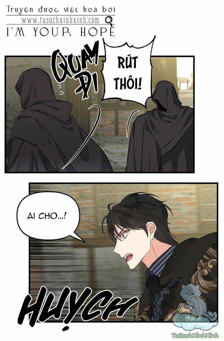 Hãy Bỏ Mặc Tôi Chapter 71 trang 58