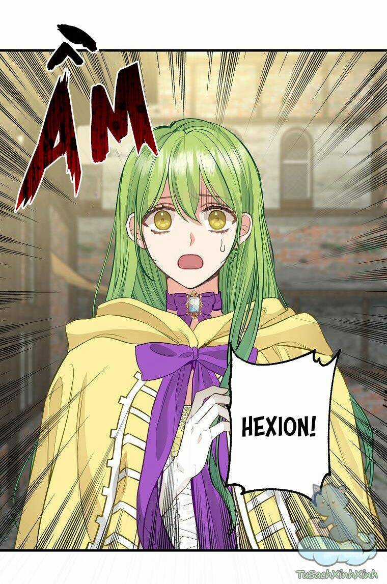 Hãy Bỏ Mặc Tôi Chapter 71 trang 59