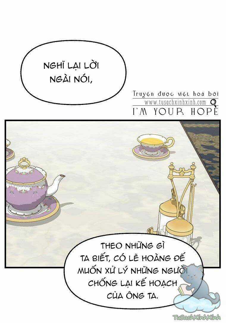 Hãy Bỏ Mặc Tôi Chapter 71 trang 7