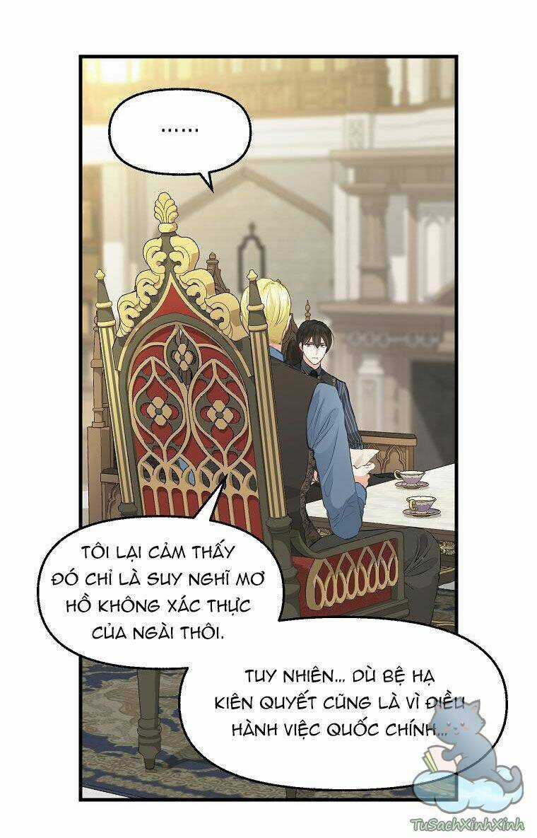 Hãy Bỏ Mặc Tôi Chapter 71 trang 8