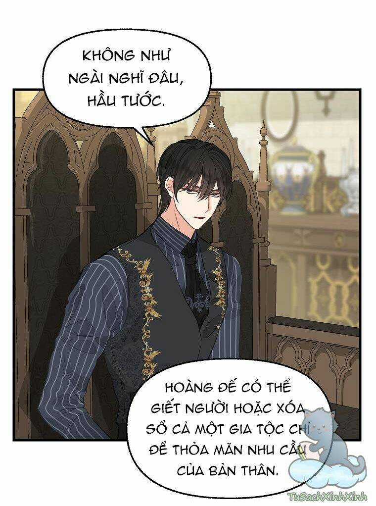 Hãy Bỏ Mặc Tôi Chapter 71 trang 9