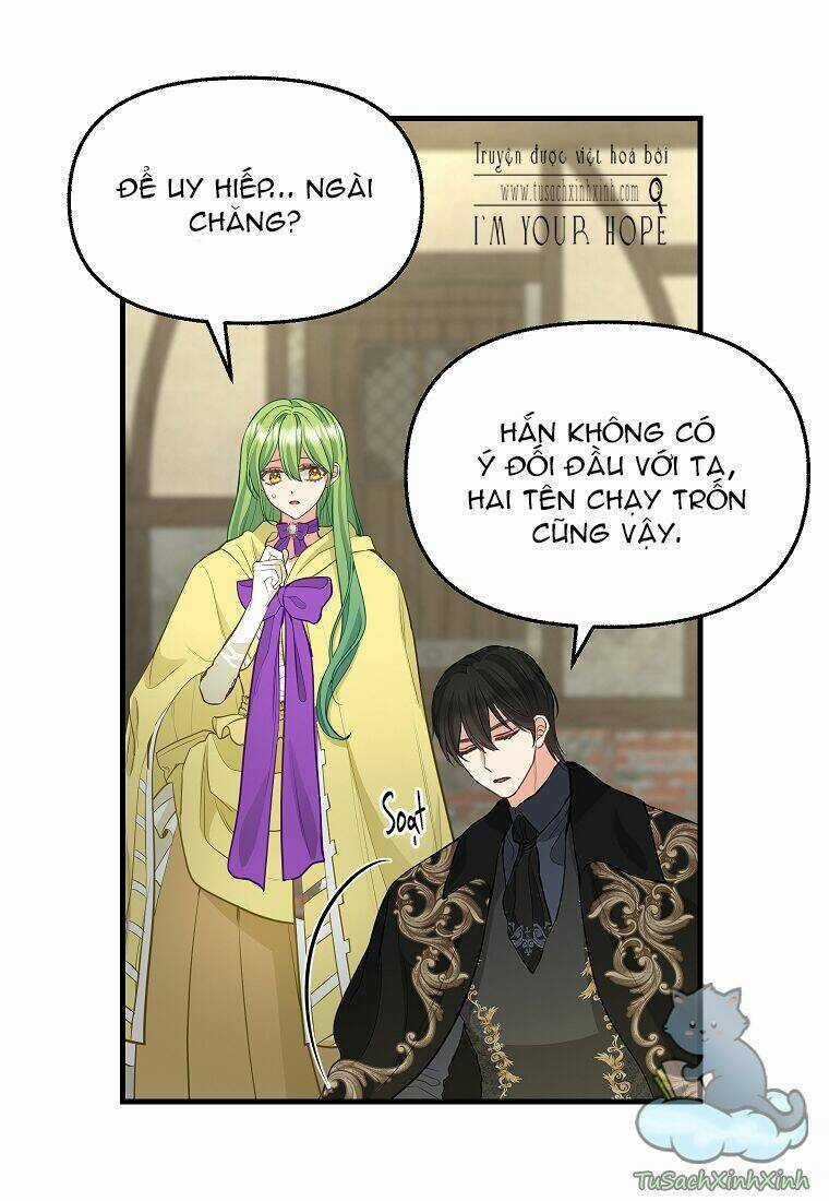 Hãy Bỏ Mặc Tôi Chapter 72 trang 10