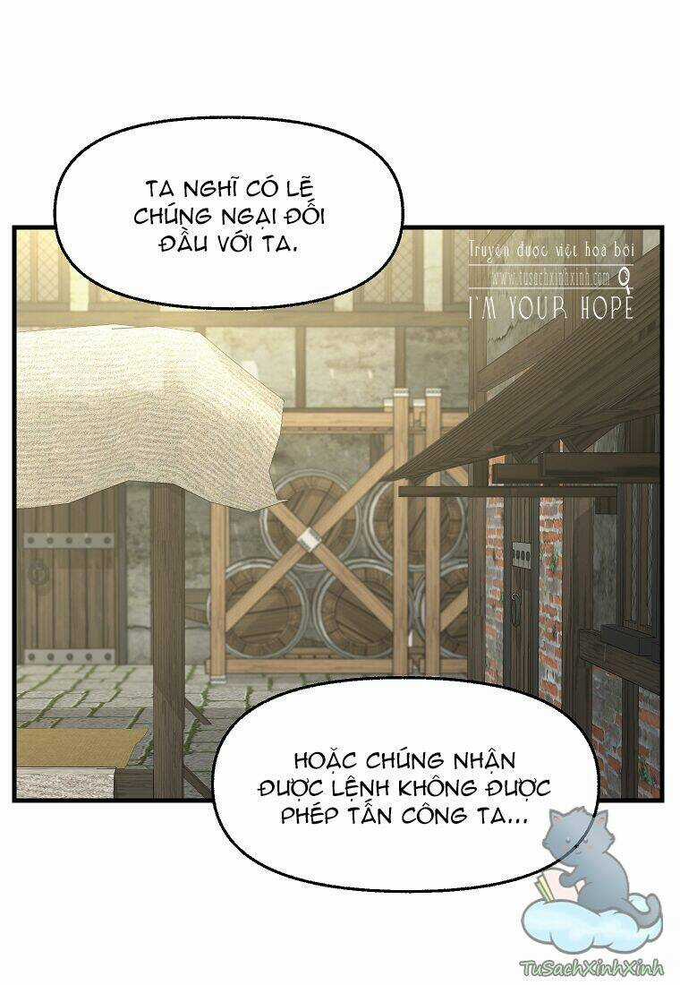 Hãy Bỏ Mặc Tôi Chapter 72 trang 11