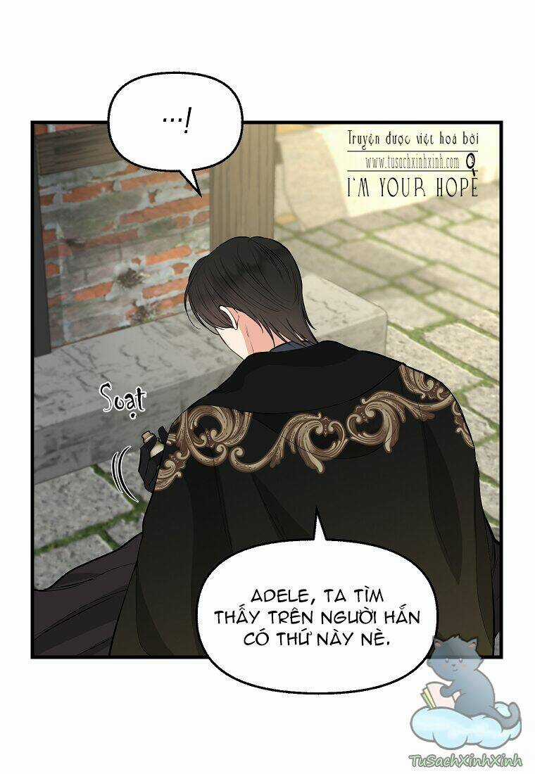 Hãy Bỏ Mặc Tôi Chapter 72 trang 12