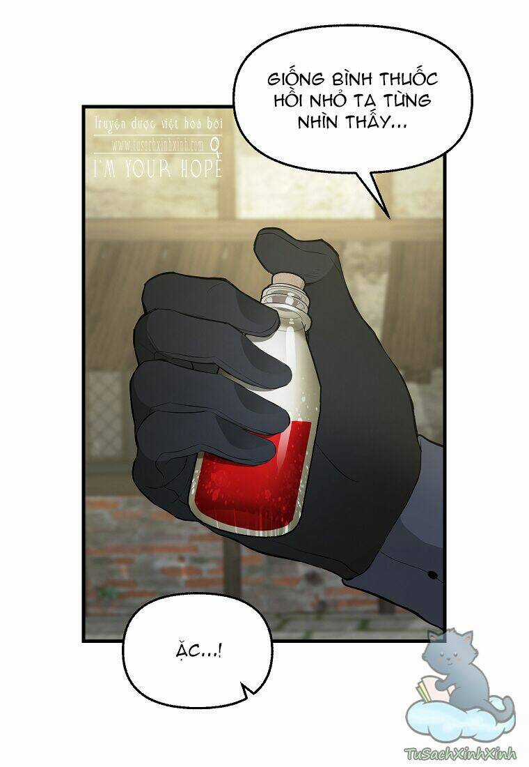 Hãy Bỏ Mặc Tôi Chapter 72 trang 13