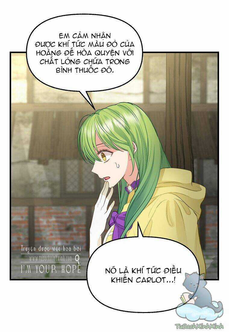 Hãy Bỏ Mặc Tôi Chapter 72 trang 14