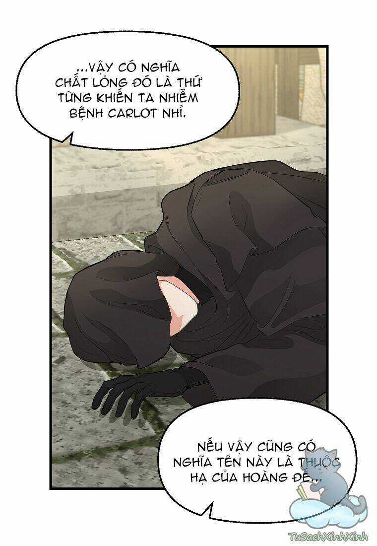 Hãy Bỏ Mặc Tôi Chapter 72 trang 15