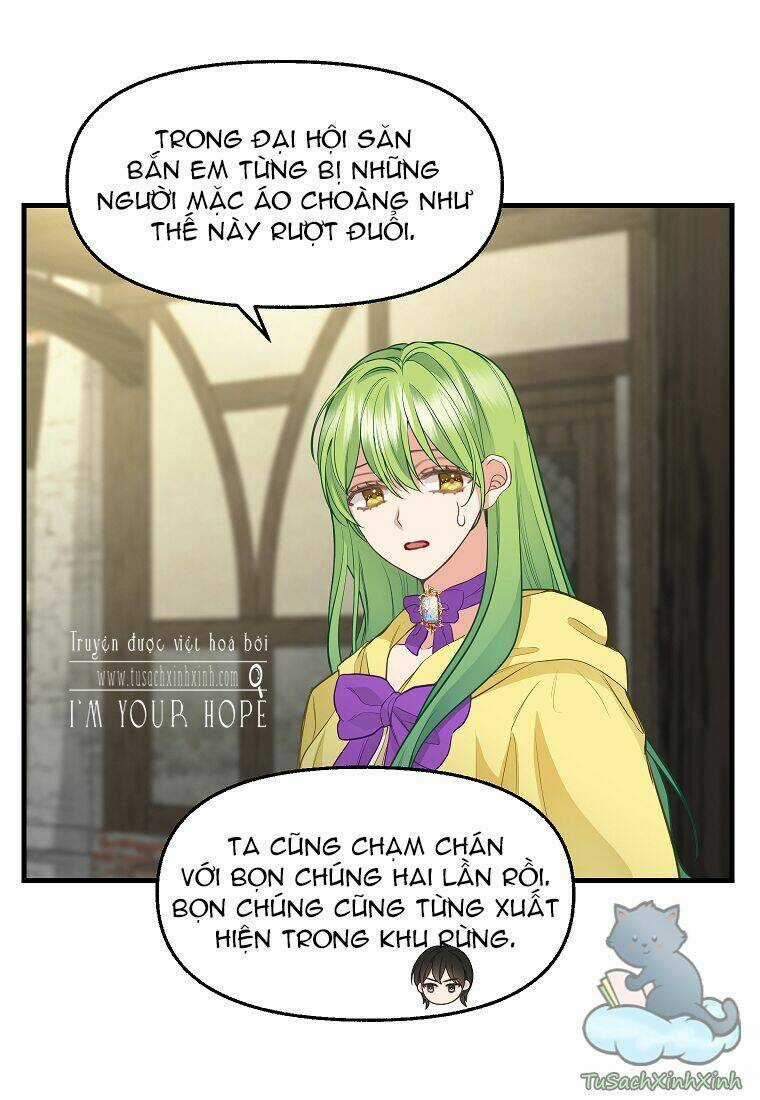 Hãy Bỏ Mặc Tôi Chapter 72 trang 16