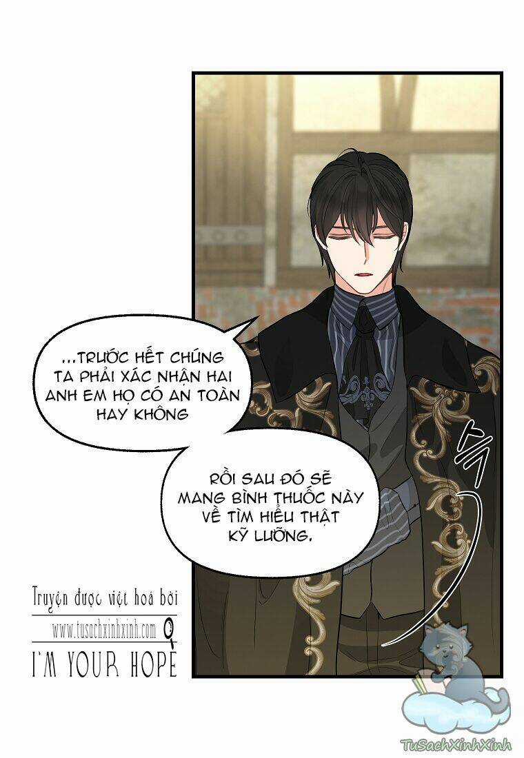 Hãy Bỏ Mặc Tôi Chapter 72 trang 17