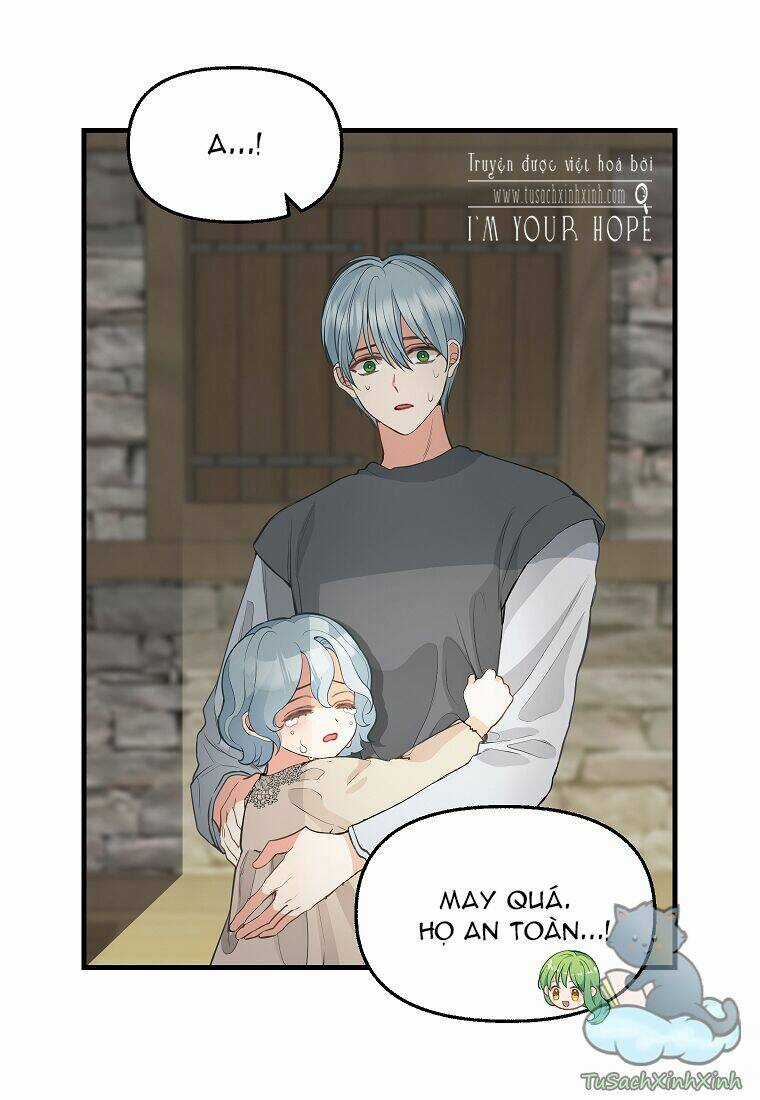 Hãy Bỏ Mặc Tôi Chapter 72 trang 19