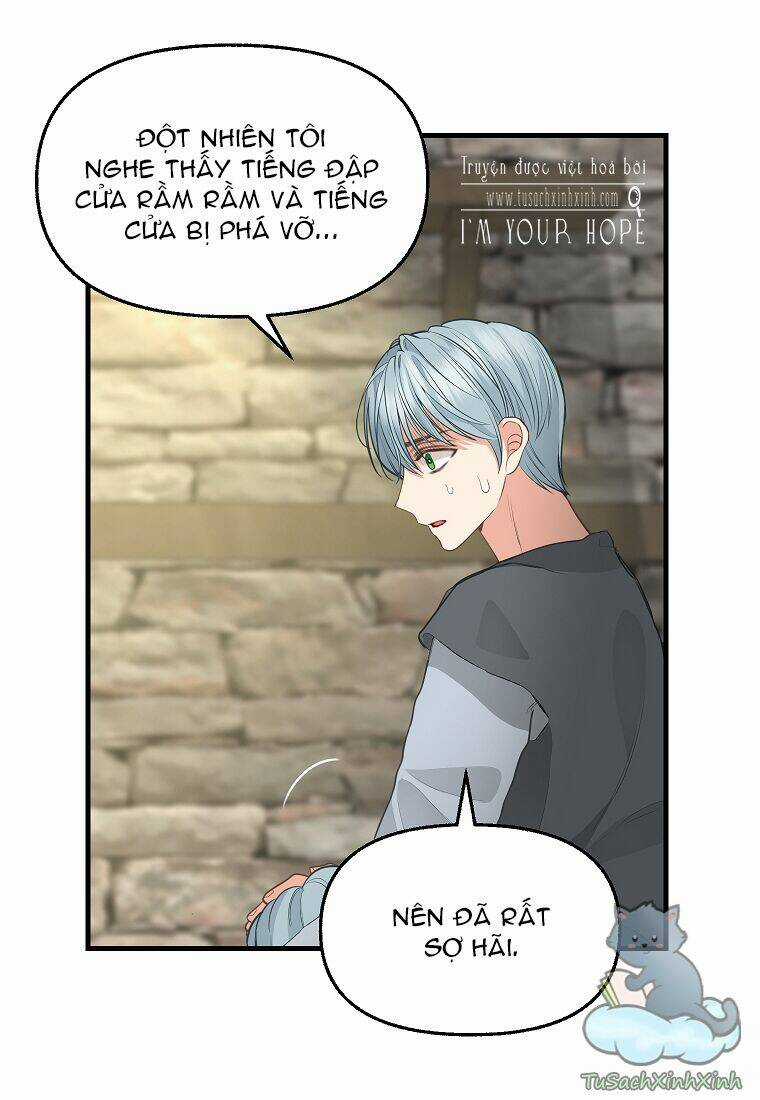 Hãy Bỏ Mặc Tôi Chapter 72 trang 21