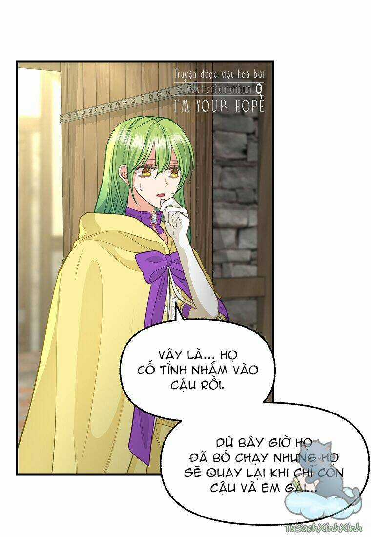 Hãy Bỏ Mặc Tôi Chapter 72 trang 22
