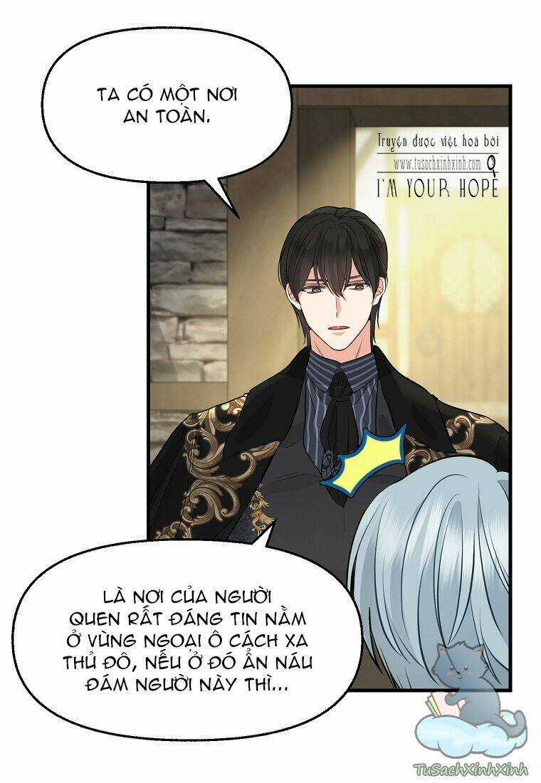 Hãy Bỏ Mặc Tôi Chapter 72 trang 23