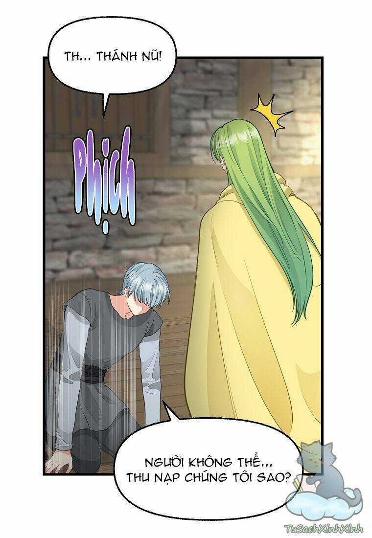 Hãy Bỏ Mặc Tôi Chapter 72 trang 24