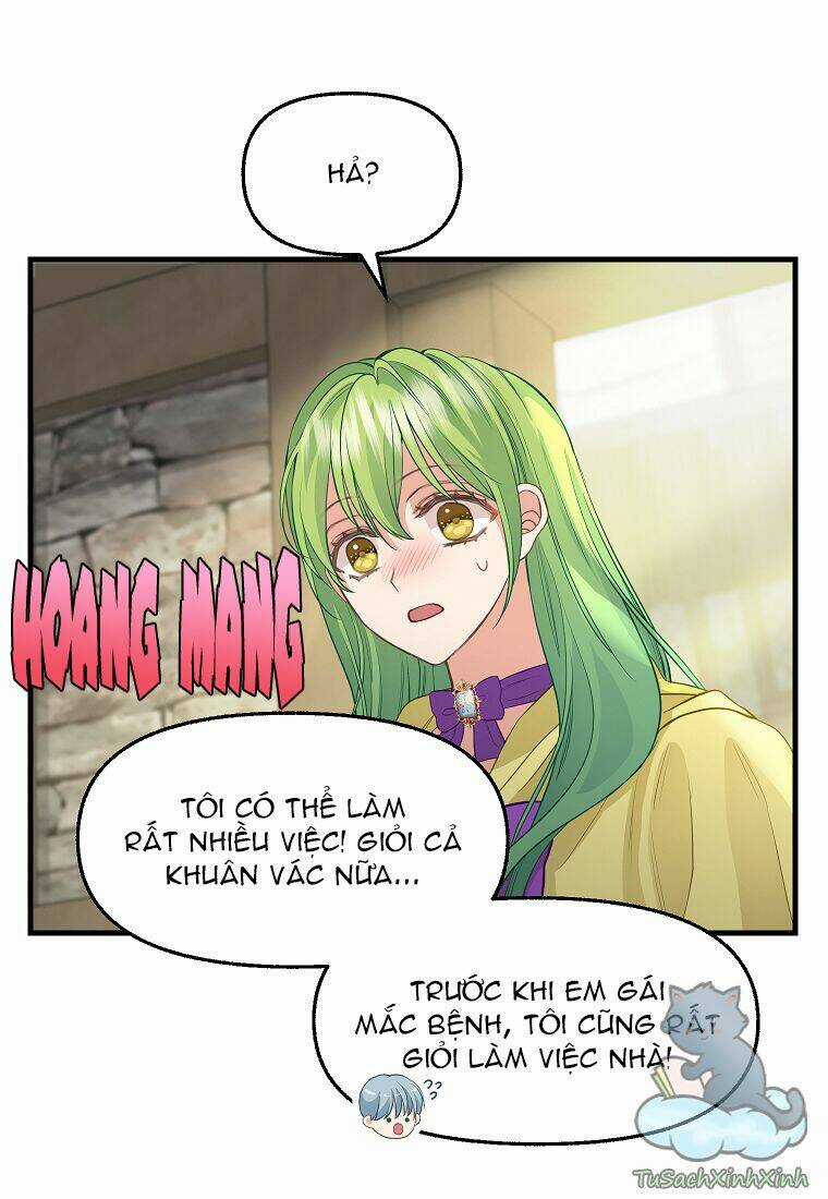 Hãy Bỏ Mặc Tôi Chapter 72 trang 25