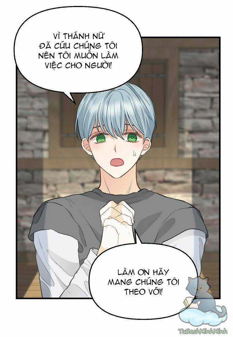 Hãy Bỏ Mặc Tôi Chapter 72 trang 26