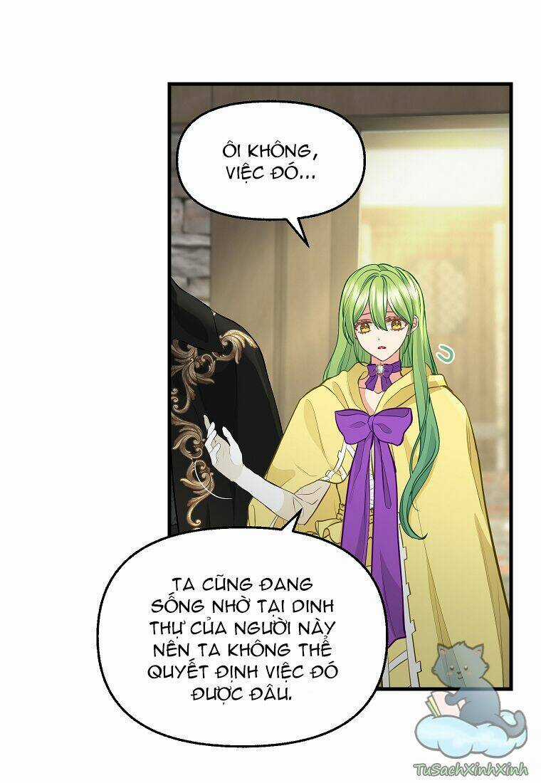 Hãy Bỏ Mặc Tôi Chapter 72 trang 27