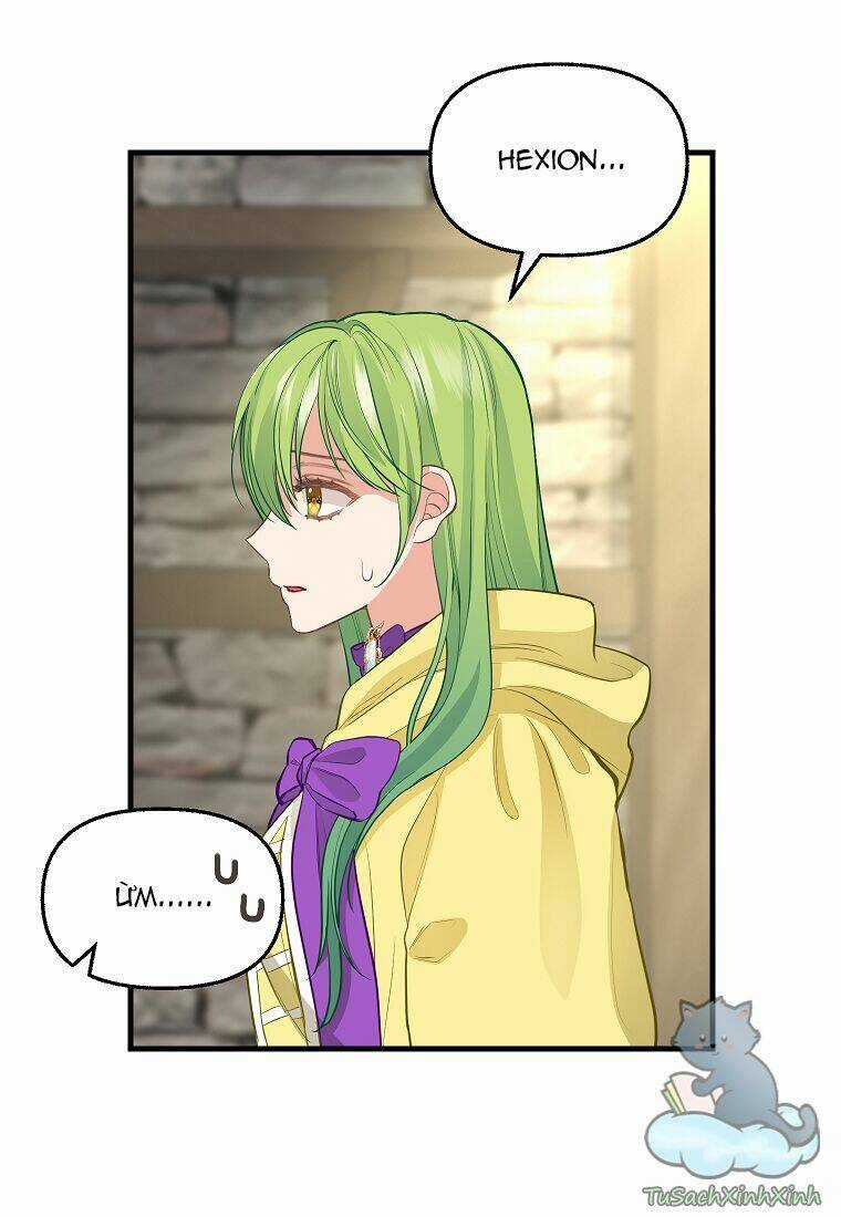 Hãy Bỏ Mặc Tôi Chapter 72 trang 29