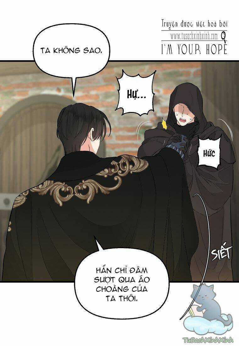 Hãy Bỏ Mặc Tôi Chapter 72 trang 3