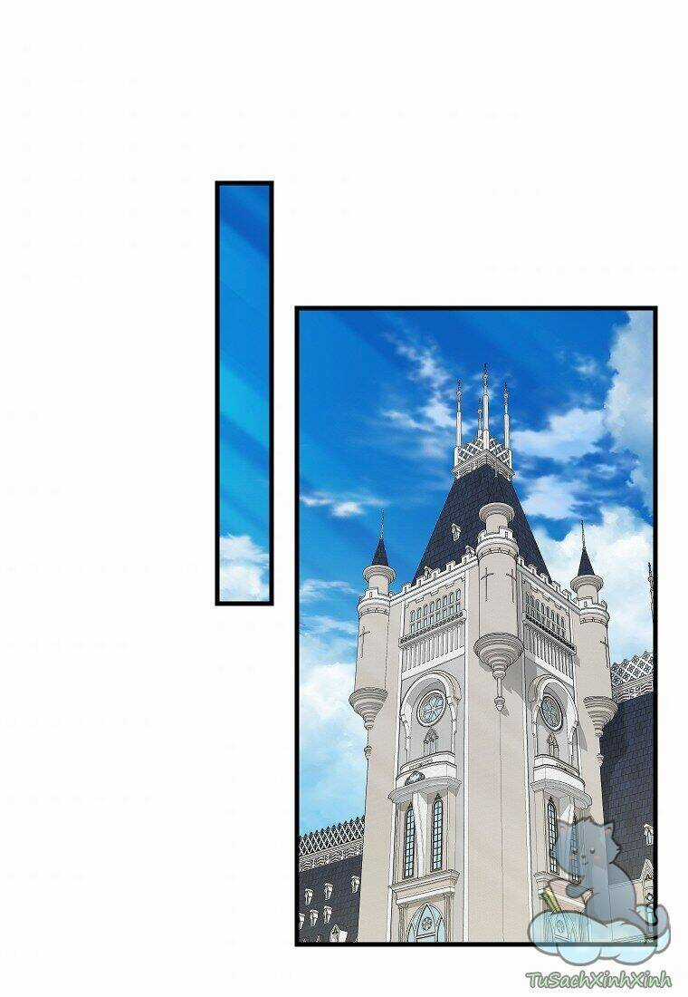 Hãy Bỏ Mặc Tôi Chapter 72 trang 32