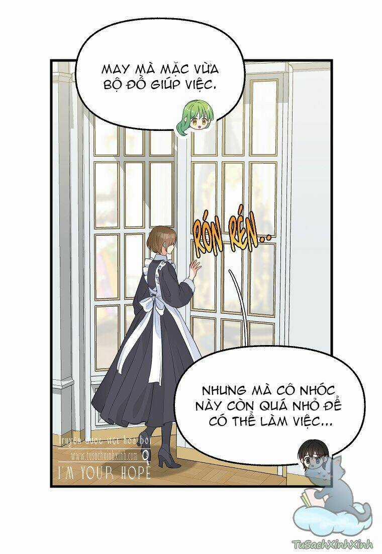 Hãy Bỏ Mặc Tôi Chapter 72 trang 34