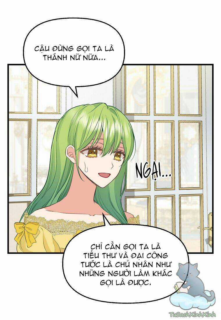 Hãy Bỏ Mặc Tôi Chapter 72 trang 38