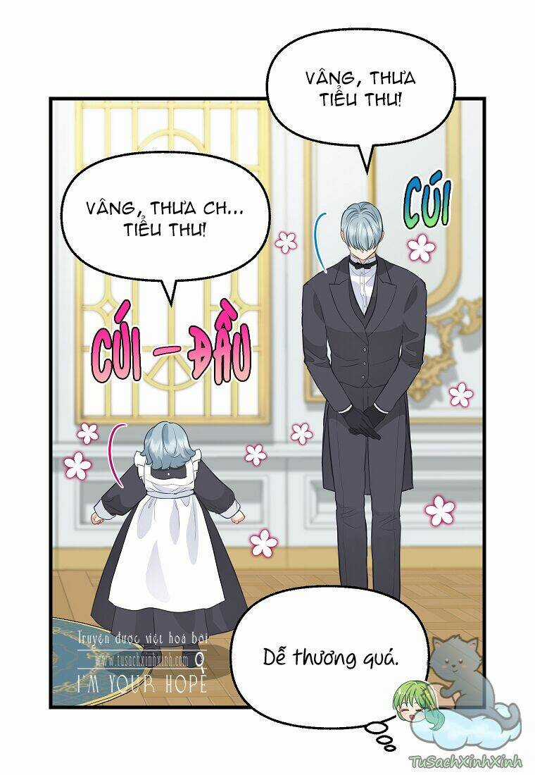 Hãy Bỏ Mặc Tôi Chapter 72 trang 39