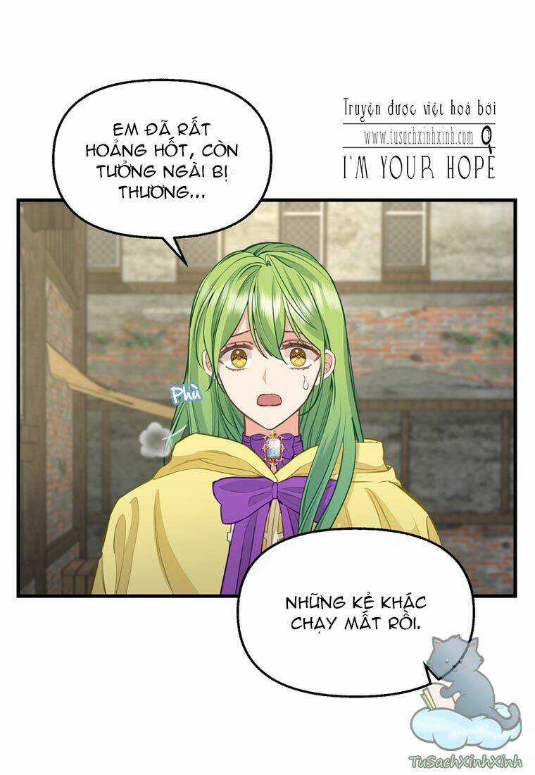 Hãy Bỏ Mặc Tôi Chapter 72 trang 4