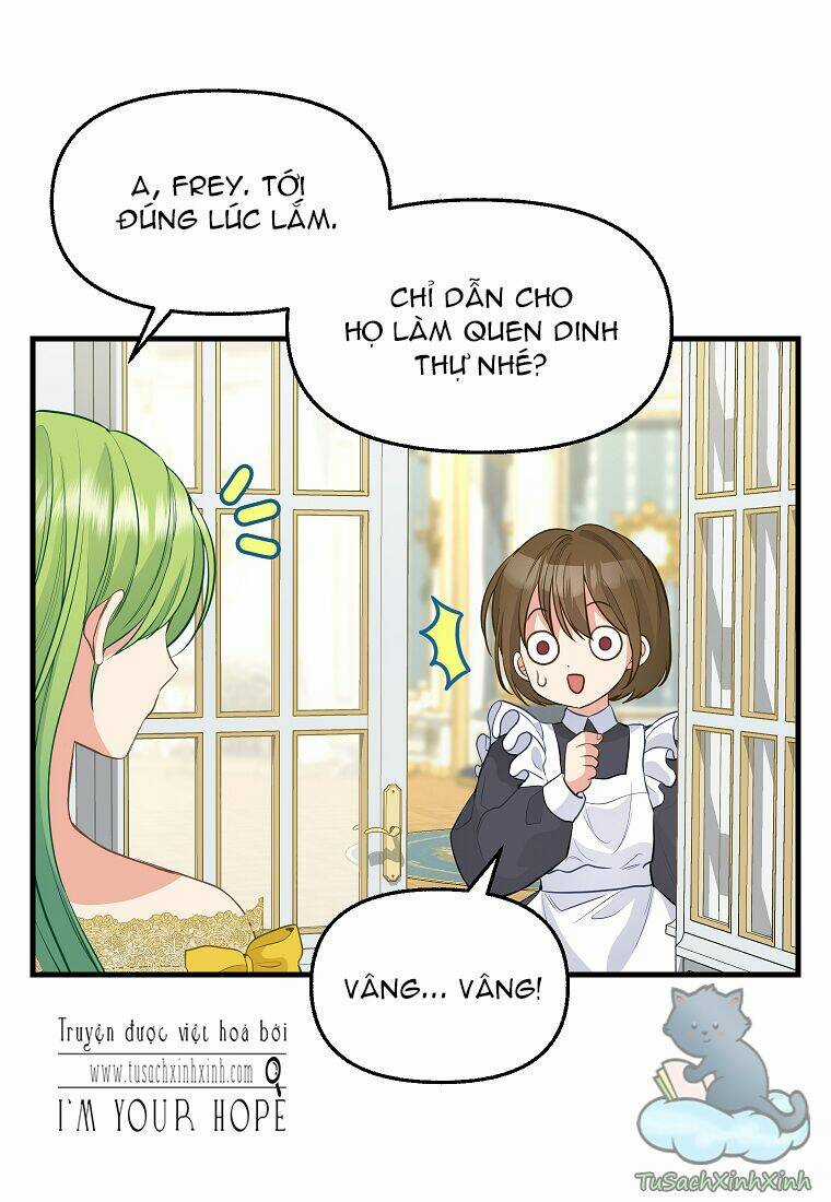 Hãy Bỏ Mặc Tôi Chapter 72 trang 40