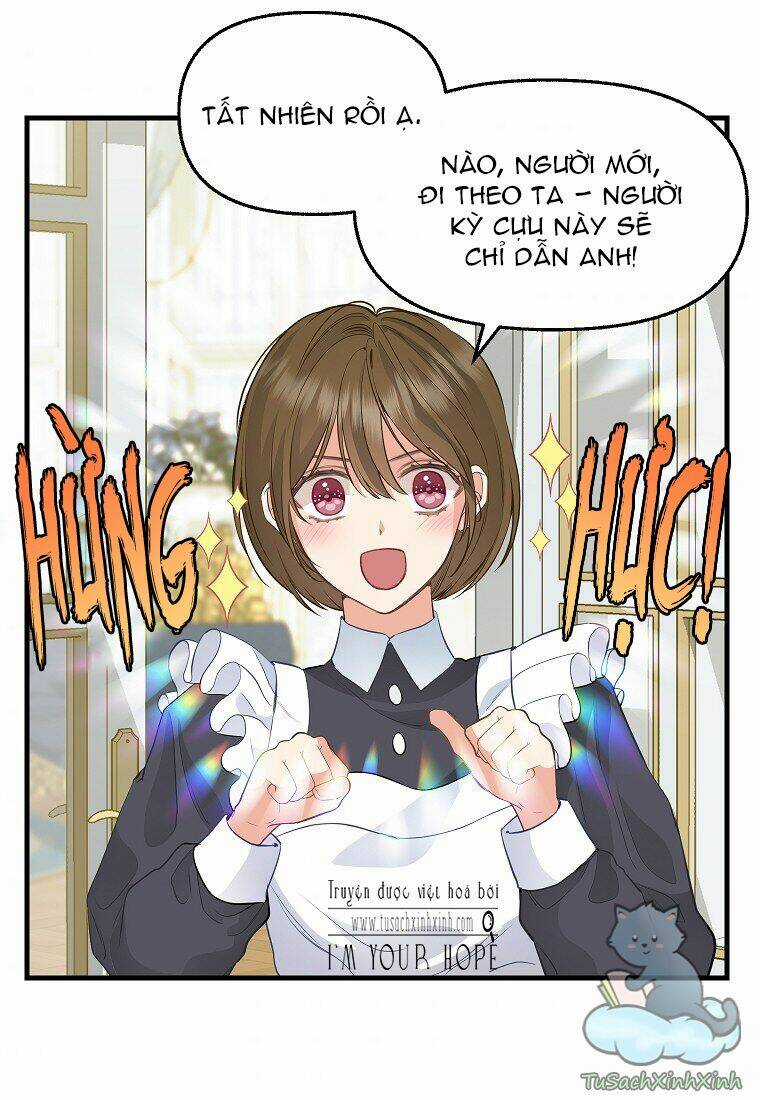 Hãy Bỏ Mặc Tôi Chapter 72 trang 41