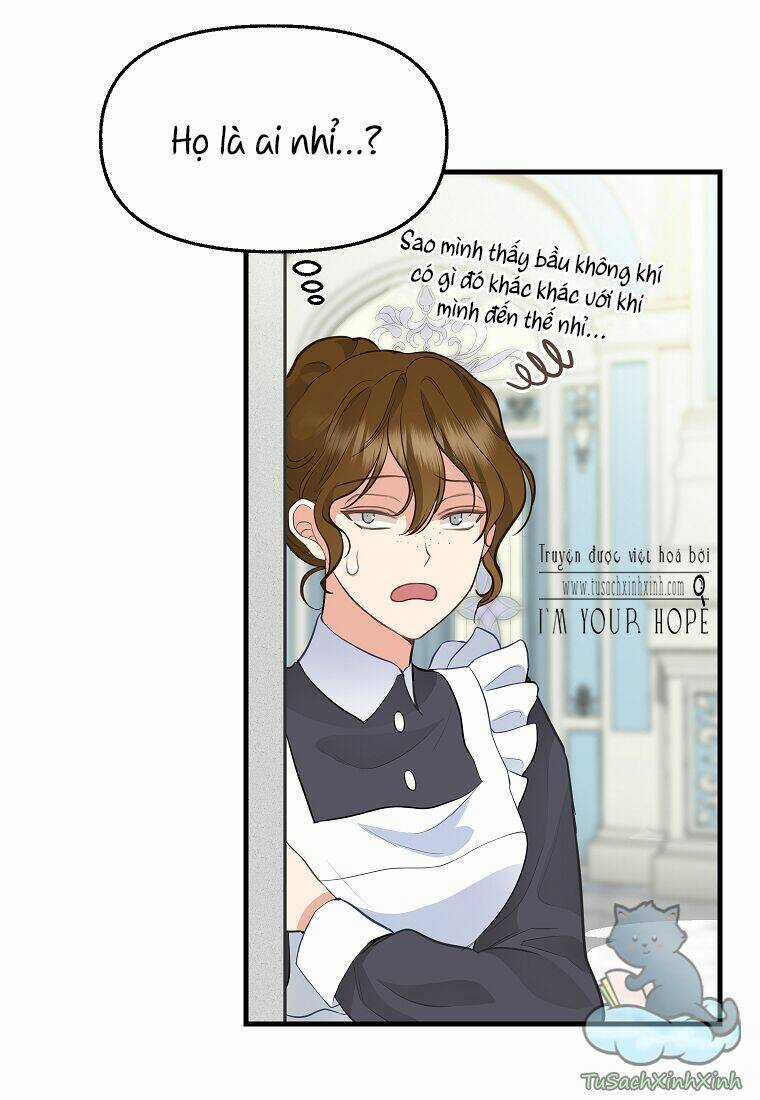 Hãy Bỏ Mặc Tôi Chapter 72 trang 43