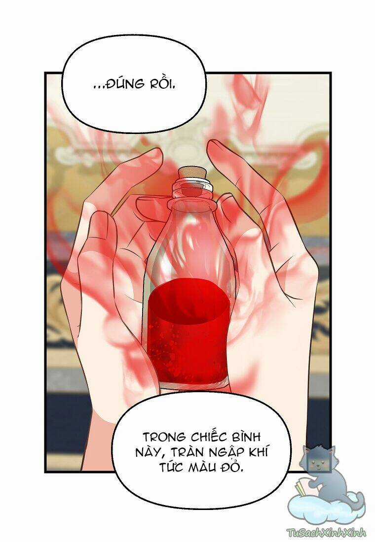 Hãy Bỏ Mặc Tôi Chapter 72 trang 45