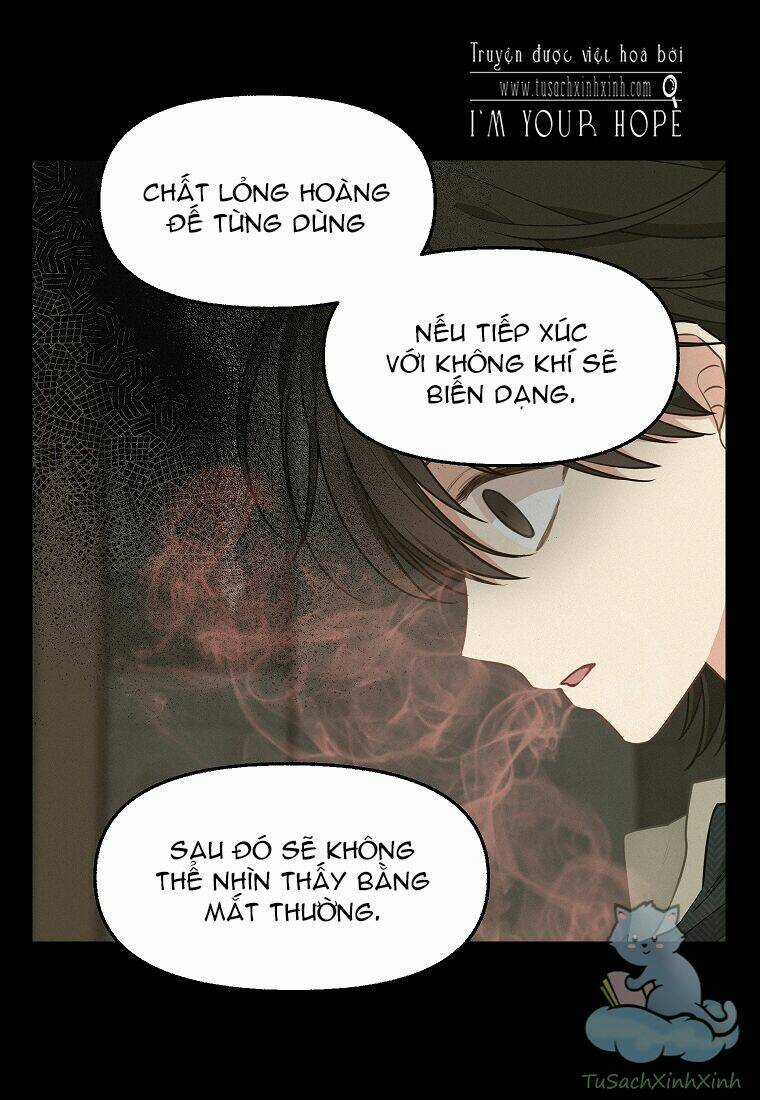 Hãy Bỏ Mặc Tôi Chapter 72 trang 46