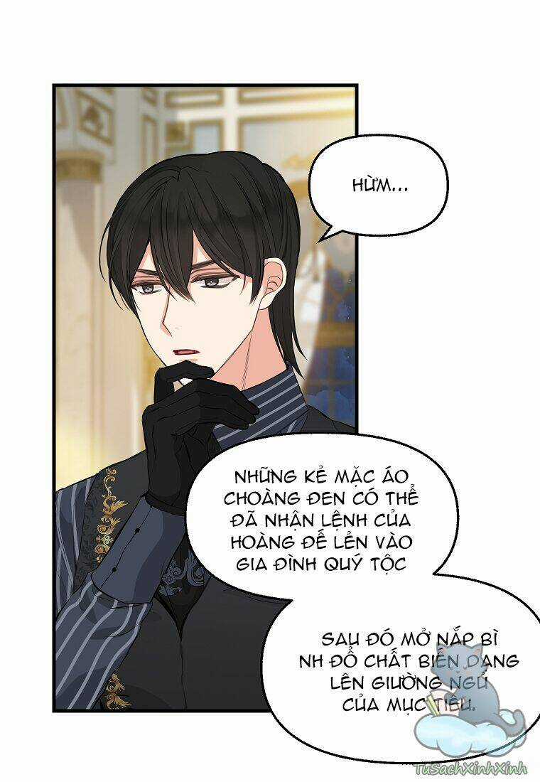 Hãy Bỏ Mặc Tôi Chapter 72 trang 47