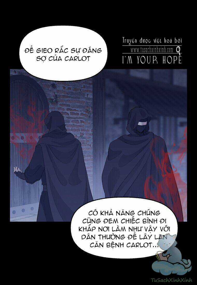 Hãy Bỏ Mặc Tôi Chapter 72 trang 48