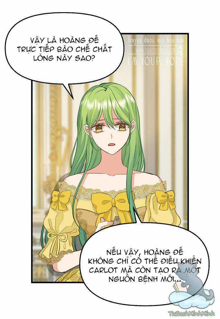 Hãy Bỏ Mặc Tôi Chapter 72 trang 49