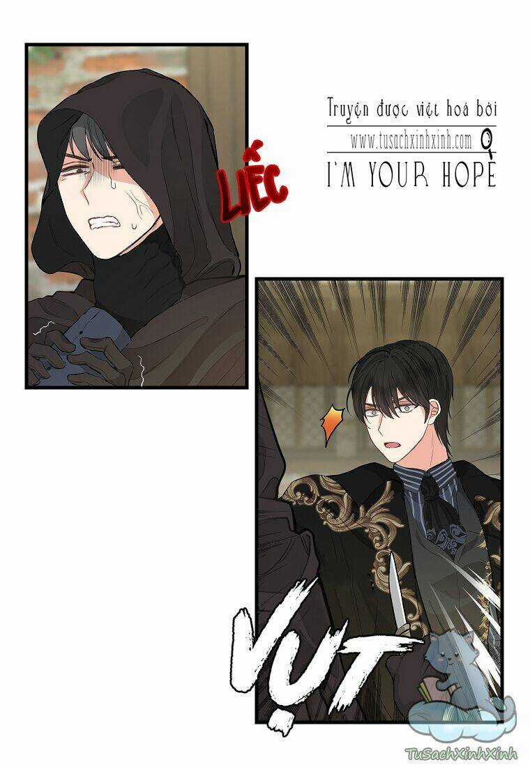 Hãy Bỏ Mặc Tôi Chapter 72 trang 5