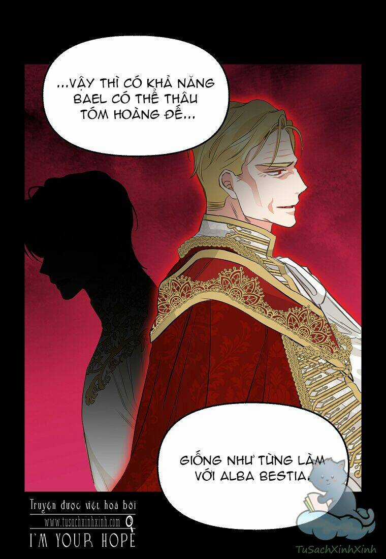 Hãy Bỏ Mặc Tôi Chapter 72 trang 50