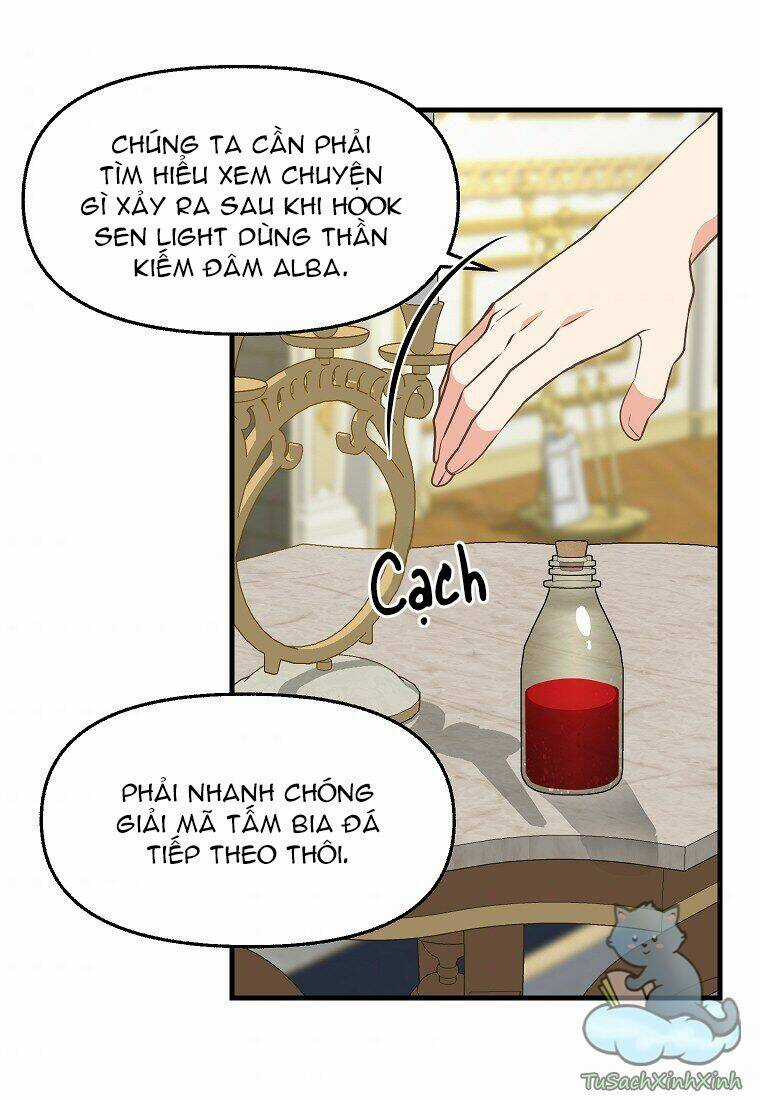 Hãy Bỏ Mặc Tôi Chapter 72 trang 51