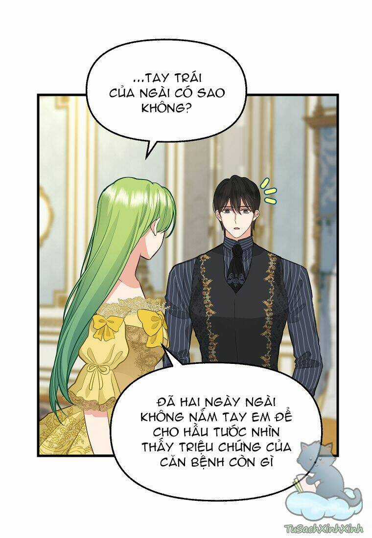 Hãy Bỏ Mặc Tôi Chapter 72 trang 53