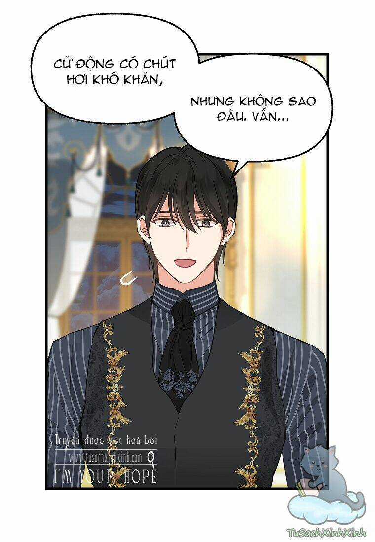 Hãy Bỏ Mặc Tôi Chapter 72 trang 54