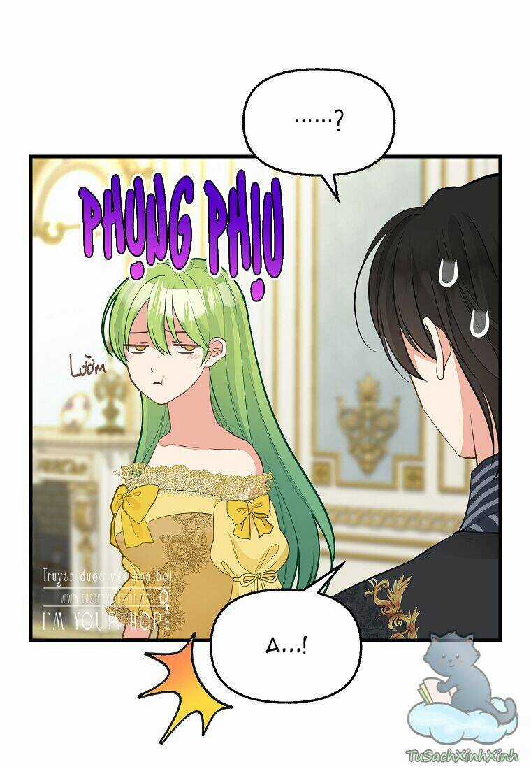 Hãy Bỏ Mặc Tôi Chapter 72 trang 56