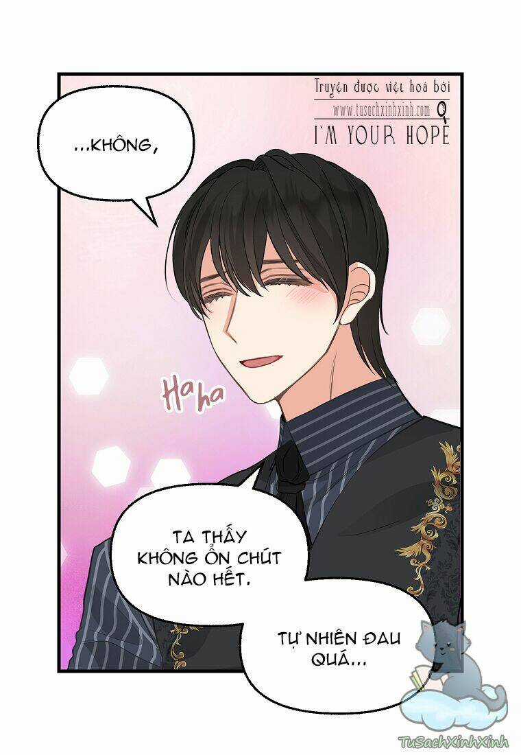 Hãy Bỏ Mặc Tôi Chapter 72 trang 57