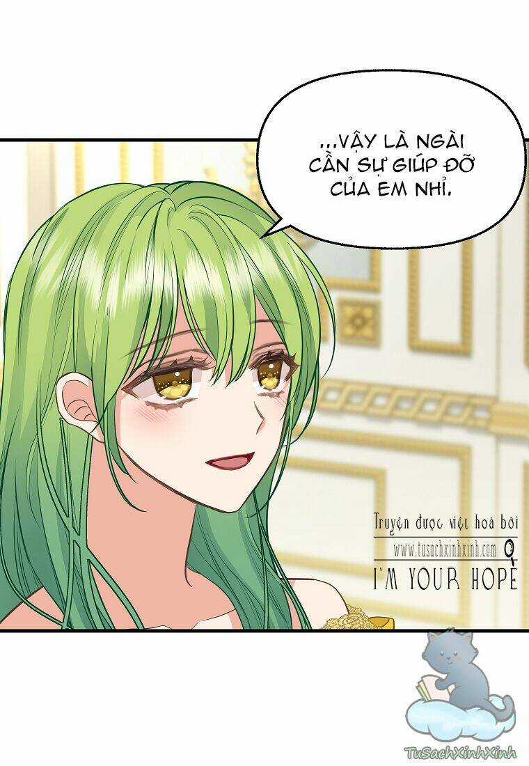 Hãy Bỏ Mặc Tôi Chapter 72 trang 58