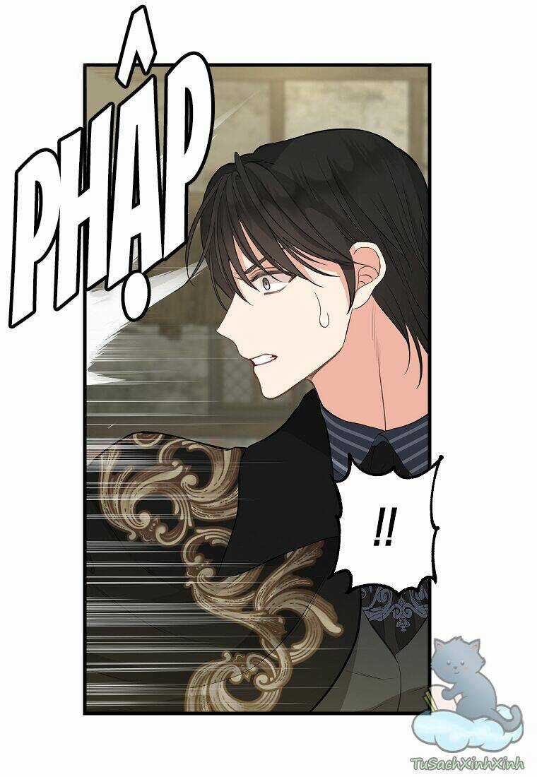 Hãy Bỏ Mặc Tôi Chapter 72 trang 6