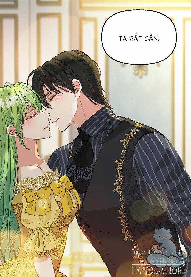 Hãy Bỏ Mặc Tôi Chapter 72 trang 60