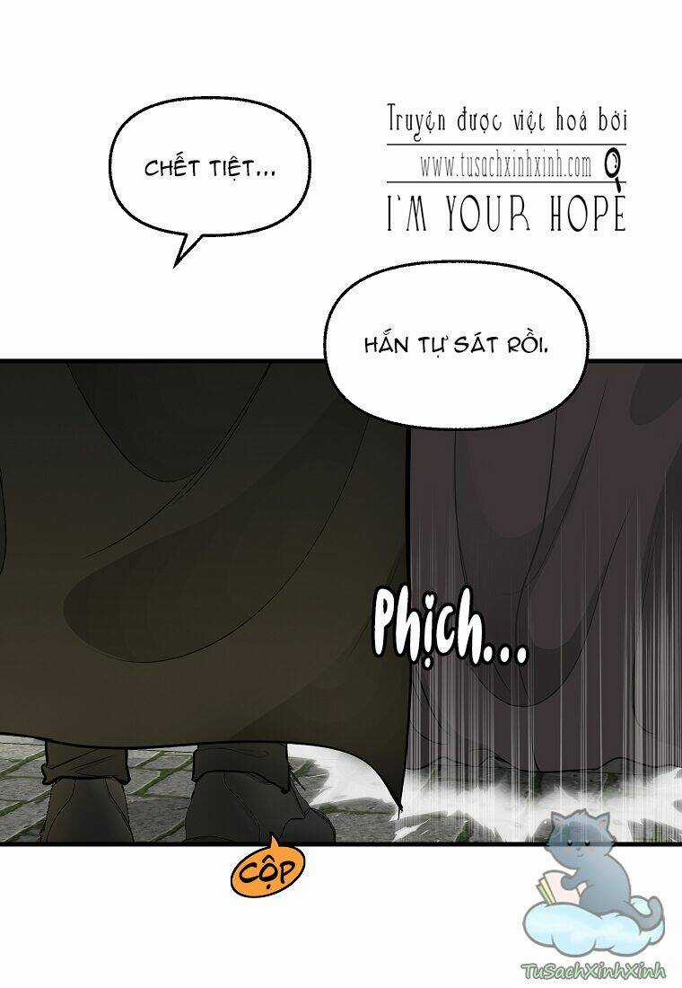 Hãy Bỏ Mặc Tôi Chapter 72 trang 7