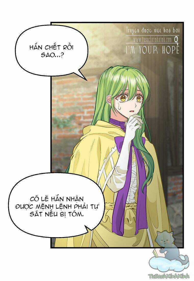 Hãy Bỏ Mặc Tôi Chapter 72 trang 8